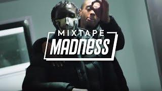 Busy B x SP - Tour De France (Music Video) | @MixtapeMadness