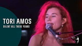 Tori Amos - Silent All These Years (From "Live At Montreux 91/92")