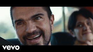Juanes - Es Tarde (Official Video)