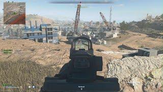 DMZ locked door glitch