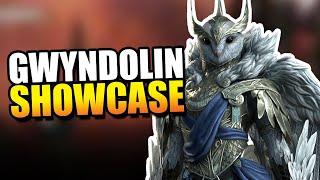 GWYNDOLIN - Hydra Fowl or Hyrda FOUL?!? | Raid: Shadow Legends