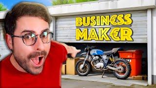 COMPRIAMO un NUOVO BOX! (affare al buio) - Business Maker #46