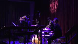 Yuma Abe - Hokeruna  | 4K (Live @ World Cafe Live Philly 2/16/2024) @thaianrecords4205