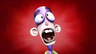 Freezy evils | Fanboy & Chum Chum