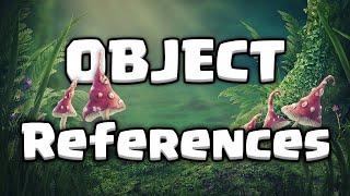 Object References in Unity - How to Communicate Between Scripts