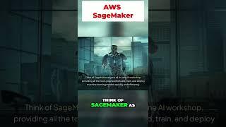 Mastering Amazon SageMaker: Your Ultimate AI Workshop