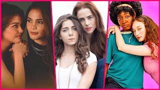 Top 15 Lesbian TV Shows & Movies OF 2023 // PART 3