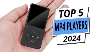 Top 5 Best Mp4 Player Device | Best On AliExpres