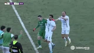 +++MICELI-GOL, IL MONOPOLI PASSA A TRAPANI: 0-1 AL PROVINCIALE+++