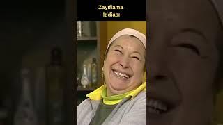 Zayıflama  İddiası  #yasemince #shorts