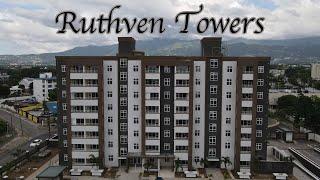 NHT Ruthven Towers | Ruthven Towers Kingston Jamaica| New Homes For Sale