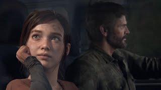 The Last of Us Part 1 (PS5) [6] - no commentary