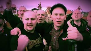 Haymaker - Skinhead (offiziell Video, forbidden Video)