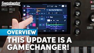 Akai Professional MPC 3.0 Software Update – What You Need to Know!