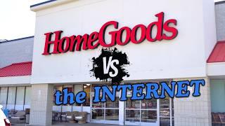 How HomeGoods is beating the Internet and making BILLIONS