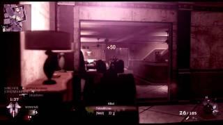 CoD Dualtage - WARF3RE & TNFA Kill Shot