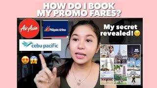 PROMO FARES? MERON BA? Vlog # 2