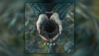 Yenisei - Home [2024 Album] | Post-Progressive Rock