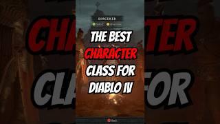 Diablo IV Best Character Class For Beginners