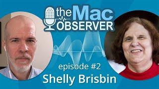 TMO Show Ep. #2 - Accessing Accessibility with Shelly Brisbin