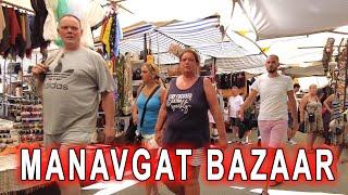  #Antalya Manavgat Turkey Shopping. MANAVGAT Bazaar on Thursday / Replica Market TÜRKIYE #bazaar