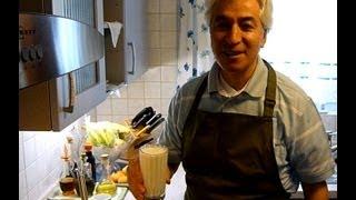 Rezept: Ayran | Ahmet Kocht | türkisch kochen | Folge 32