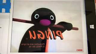 Pingu Outro With Effects 4 (My Version) Has BSOD