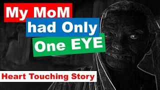 One EYED Mother and The Rude Son | Moral Story 2