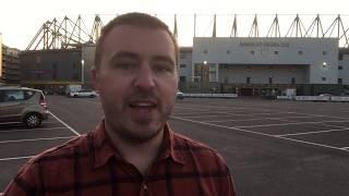 Norwich City 0 Everton 1 - David Freezer's verdict