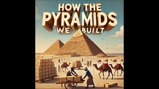 How the Pyramids Were Built | TechFusion