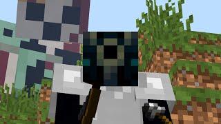 I Went Looking for Giant Alex to Battle Her! Minecraft Creepypasta