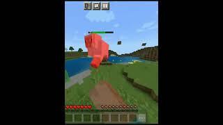 damage indicator addon for Minecraft