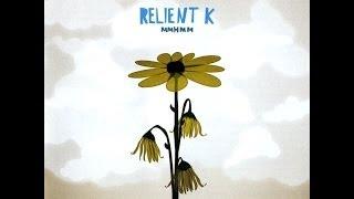 Relient K - MMHMM Full album [HQ]