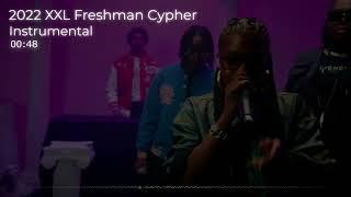 2022 XXL Freshman Cypher - Instrumental | SoFaygo, Doechii, KayCyy and Saucy Santana (Prod. Wheezy)