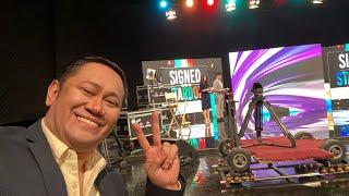 Signed for Stardom  Sparkle GMA Artist Center 