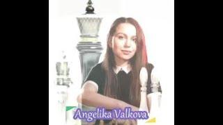 Dialogue with Angelika Valkova