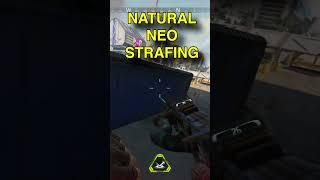 Clean Headshots & Natural Neo Strafing #apexlegends