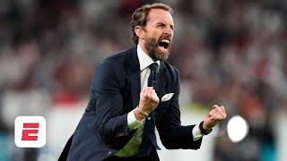 It might be coming home: How England reached the Euro 2020 final | ESPN FC