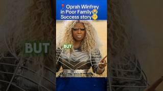 The Inspirational Journey of Oprah Winfrey: From Struggles to Success | Inspiring Story - Episode 5