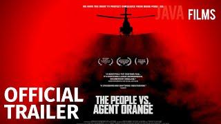 The People vs Agent Orange (2020) | Official Trailer HD