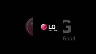 LG Life's Good (2016) Startup and Shutdown Animations