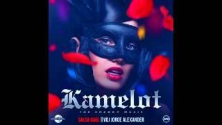 SALSA BAUL KAMELOT 2016 DJ JORGE ALEXNDER