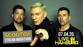 SCOOTER | Stream Marathon | LIVE IN HAMBURG 2012