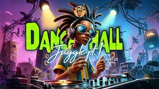 Dancehall Mix 2024-23 freestyle  pt 1 of 2 Nigy Boy, RajahWild, Byron, Chronic Law, Valiant...