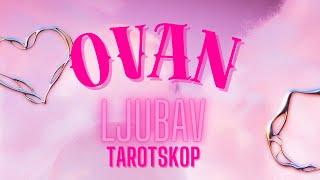 OVAN Šokantna tajna tvoje ljubavi!? #tarot #ovan