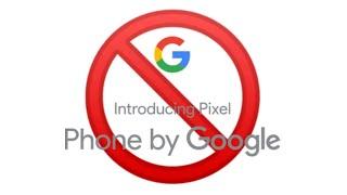 What would you do if Google stopped producing Pixel phones?