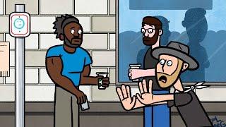 If You Have Amazon Prime, You Have Twitch Prime - Best Kinda Funny Moments Animated