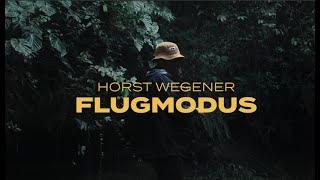 Horst Wegener - Flugmodus (OFFICIAL MUSIC VIDEO)
