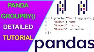 How to use Pandas Groupby Function [Detailed Tutorial]