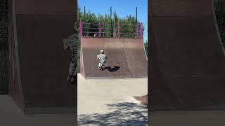 @rideactionteam #спорт #skate #самокат #skatepark #skateboarding #tricks #трюки #bmx #flip #automo